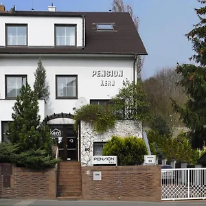 https://pension-kern-prague.praguehotelsweb.com
