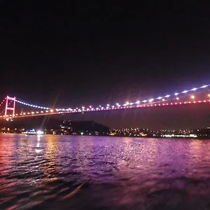 Hotel The Bridge