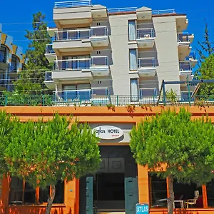 Hotel Atlas