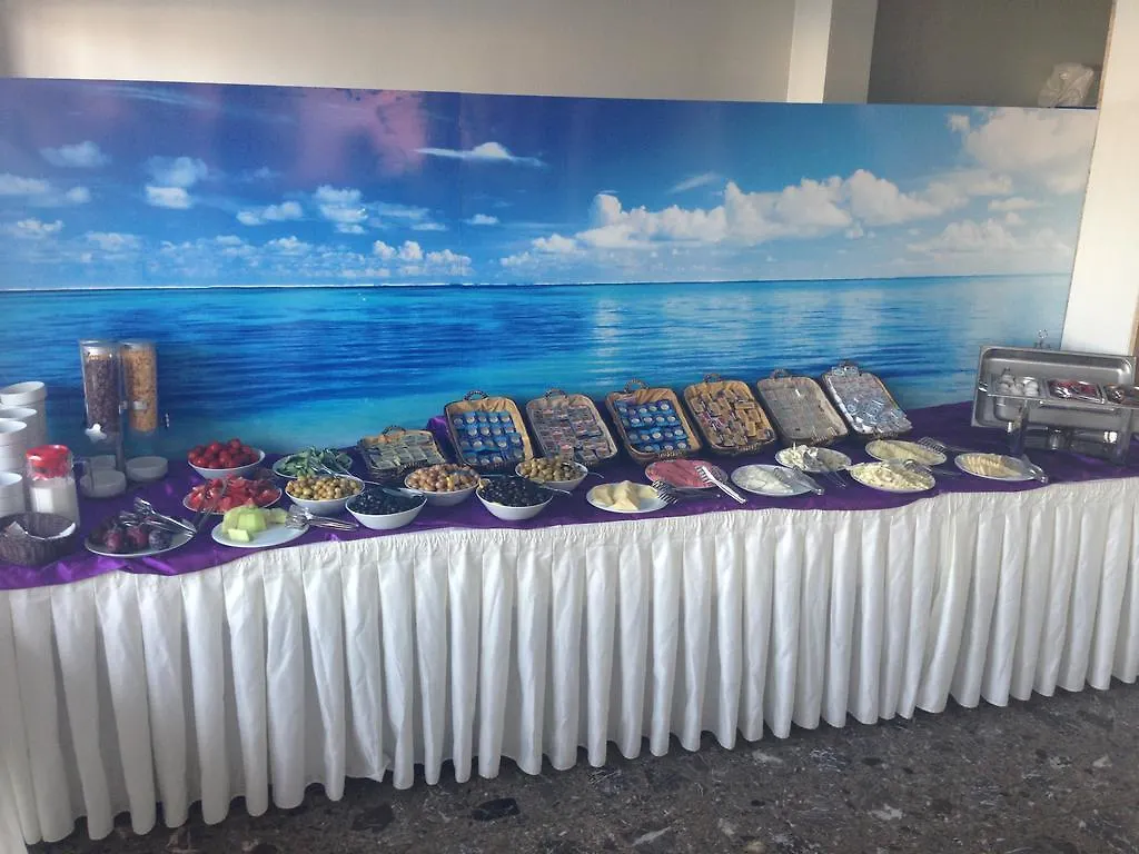 Oglakcioglu Cesme Hotel