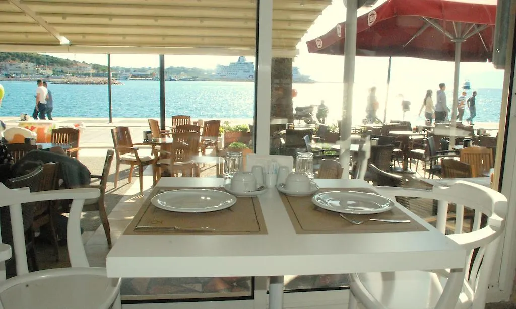 Oglakcioglu Cesme Hotel