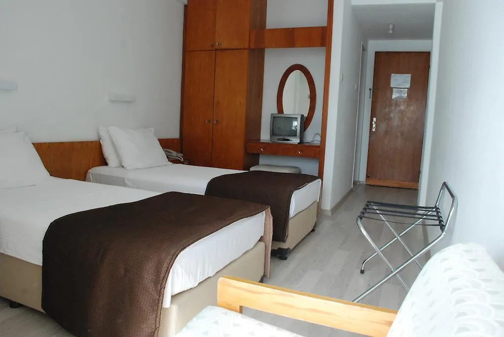 Oglakcioglu Cesme Hotel