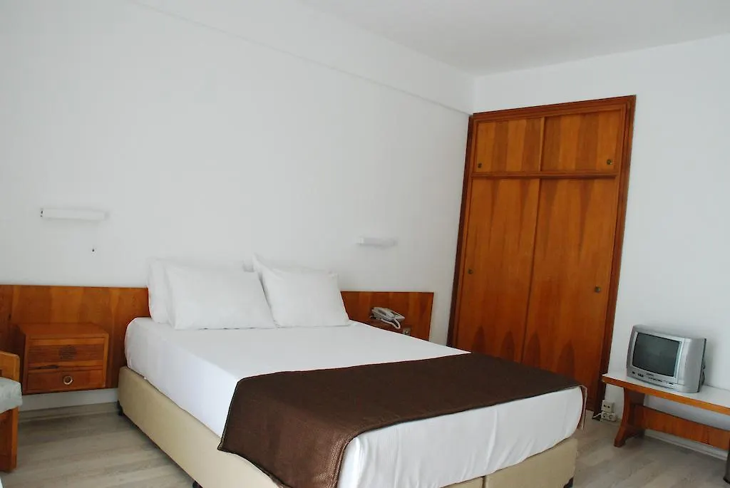 Oglakcioglu Cesme Hotel Turkey